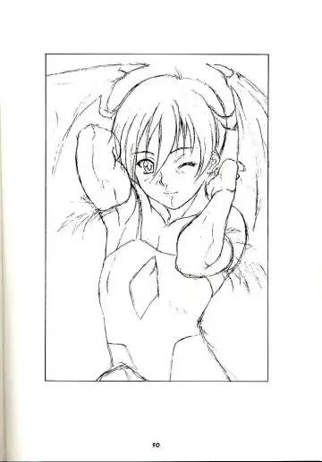 Vitamin-B1 Fhentai - Page 49