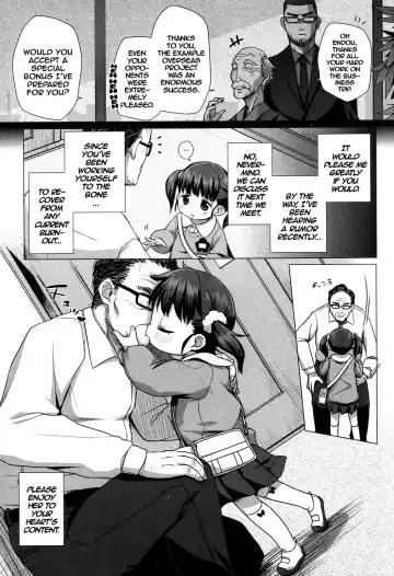 [Miyasaka Takaji] Enji DeliHeal Himitsu no Oyuugi ~Yuino Mika~ | Kindergartener Delivery - Secret Play ~Mika Yuino~ Fhentai - Page 2