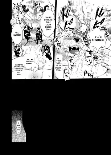 [Cheshire] Boom Boom Satellites Fhentai.net - Page 105