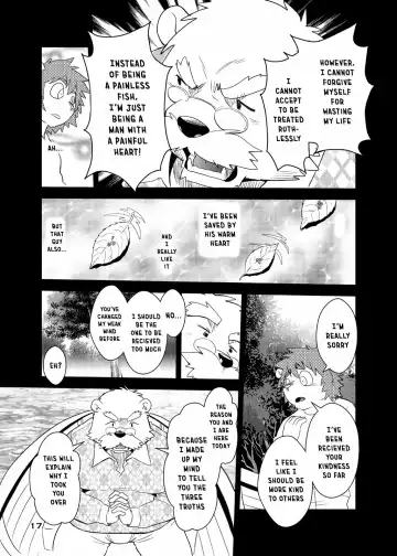 [Cheshire] Boom Boom Satellites Fhentai.net - Page 114