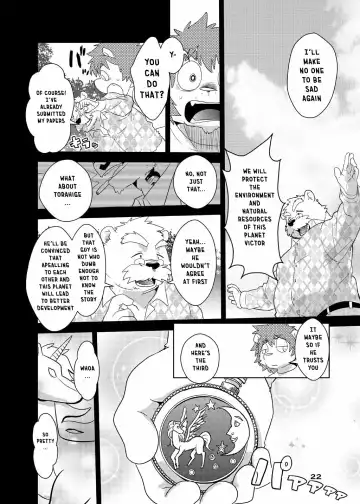 [Cheshire] Boom Boom Satellites Fhentai.net - Page 119