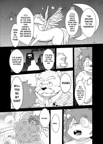 [Cheshire] Boom Boom Satellites Fhentai.net - Page 120