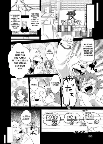 [Cheshire] Boom Boom Satellites Fhentai.net - Page 121