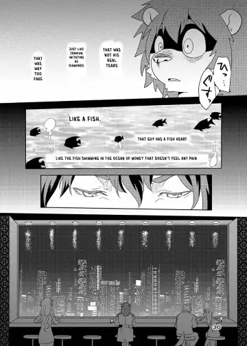 [Cheshire] Boom Boom Satellites Fhentai.net - Page 127