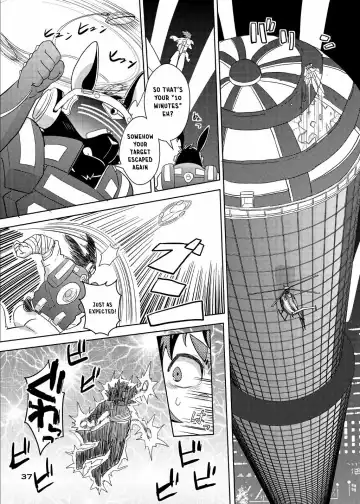 [Cheshire] Boom Boom Satellites Fhentai.net - Page 134