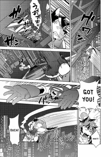 [Cheshire] Boom Boom Satellites Fhentai.net - Page 142