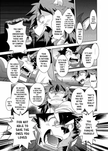 [Cheshire] Boom Boom Satellites Fhentai.net - Page 144