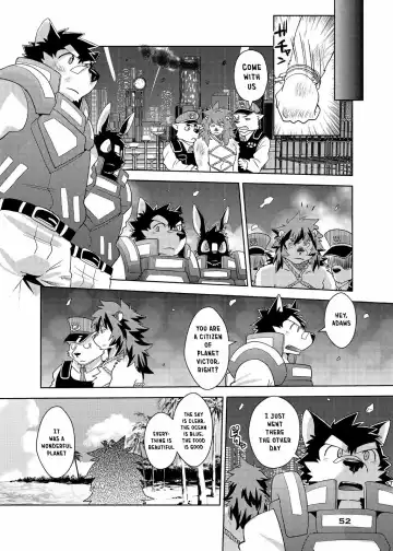 [Cheshire] Boom Boom Satellites Fhentai.net - Page 149