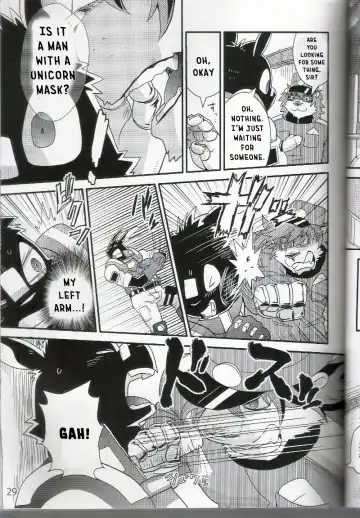 [Cheshire] Boom Boom Satellites Fhentai.net - Page 50