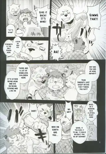 [Cheshire] Boom Boom Satellites Fhentai.net - Page 64