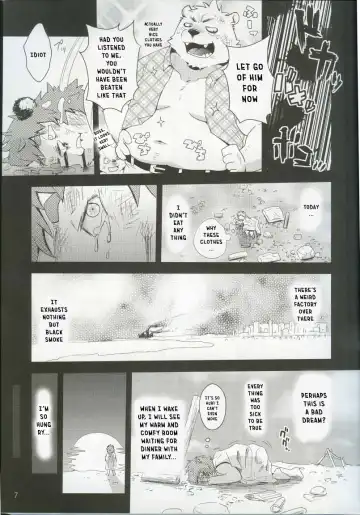 [Cheshire] Boom Boom Satellites Fhentai.net - Page 65