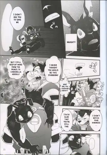 [Cheshire] Boom Boom Satellites Fhentai.net - Page 90