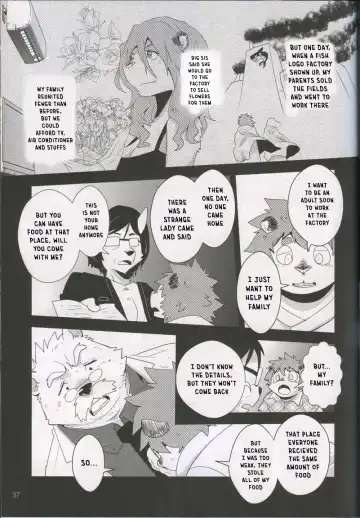 [Cheshire] Boom Boom Satellites Fhentai.net - Page 94