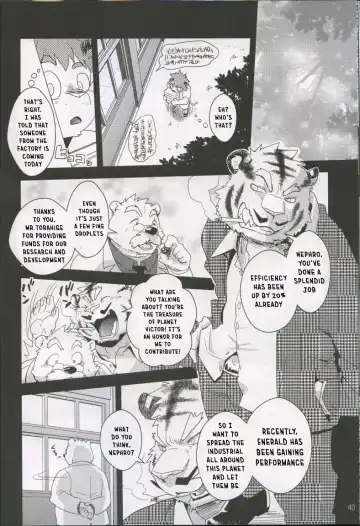 [Cheshire] Boom Boom Satellites Fhentai.net - Page 97