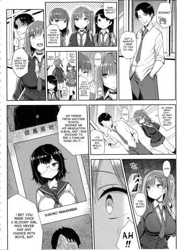 [Ichinomiya Yuu] Muchimuchi Shojo Bitch o Mechakucha Choukyou Shitai Hon Fhentai - Page 3