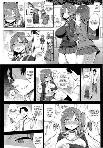 [Ichinomiya Yuu] Muchimuchi Shojo Bitch o Mechakucha Choukyou Shitai Hon Fhentai - Page 7