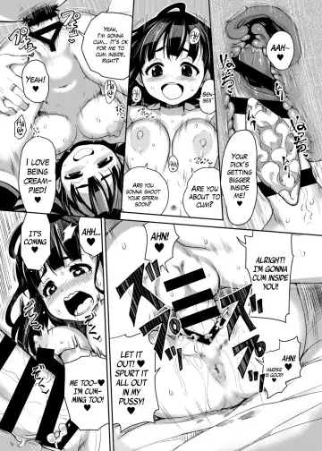 [Ryoji] Inakax Fhentai.net - Page 23