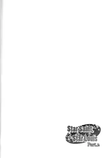 [C.r] Star Saint, Star Louis part.2 Fhentai.net - Page 3