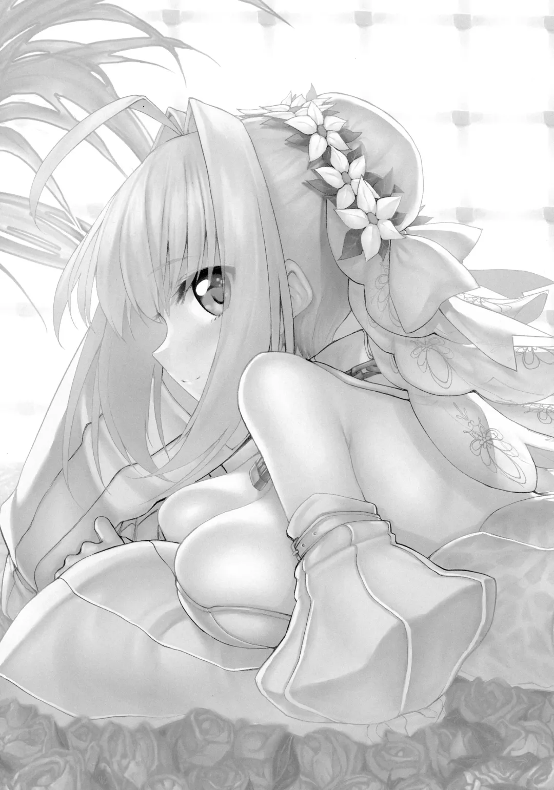 [Suga Hideo] Marked Girls Color #01 Full Color Ban + Monochro Ban Set Fhentai - Page 43