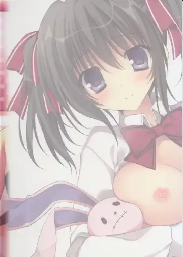 [Nanaroba Hana] mai love! Fhentai - Page 18