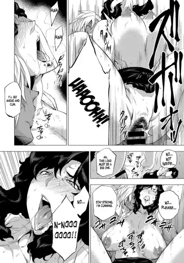 [Etuzan Jakusui] Shisaienbu | My Dear Master's Charming Martial Arts Fhentai - Page 16