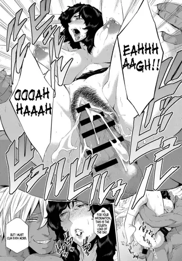 [Etuzan Jakusui] Shisaienbu | My Dear Master's Charming Martial Arts Fhentai - Page 17