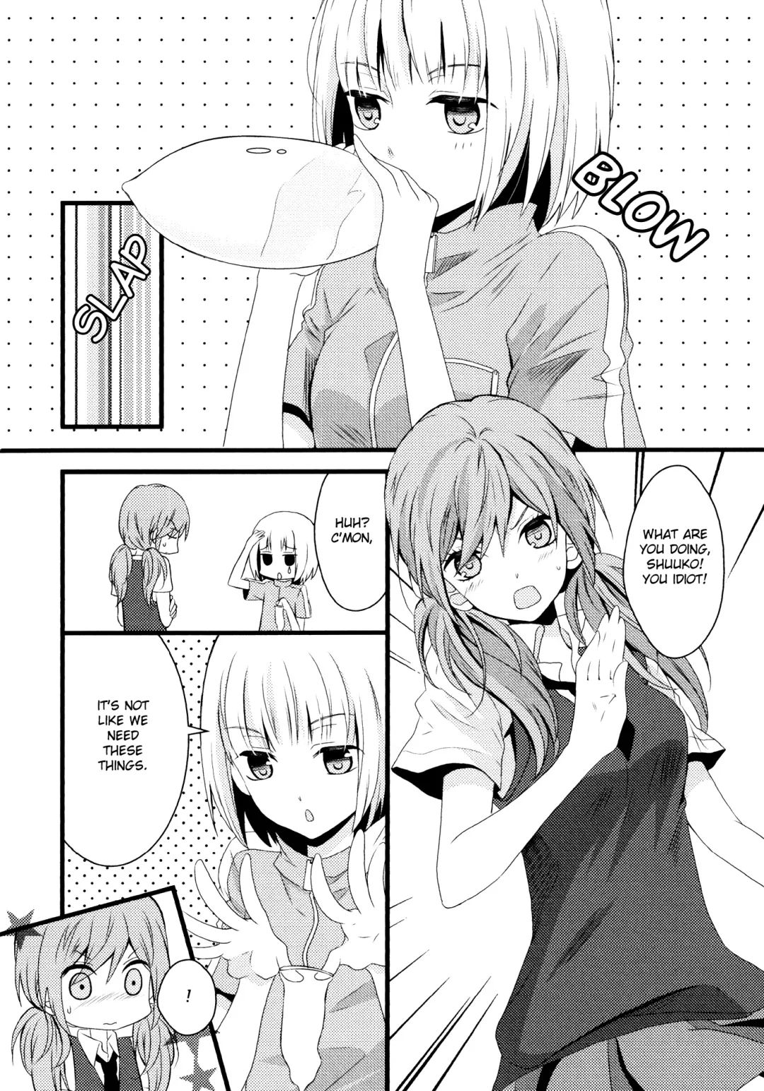 [Kodama Naoko] Shishunki Medical Fhentai.net - Page 4