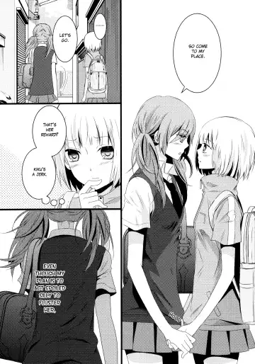 [Kodama Naoko] Shishunki Medical Fhentai.net - Page 10