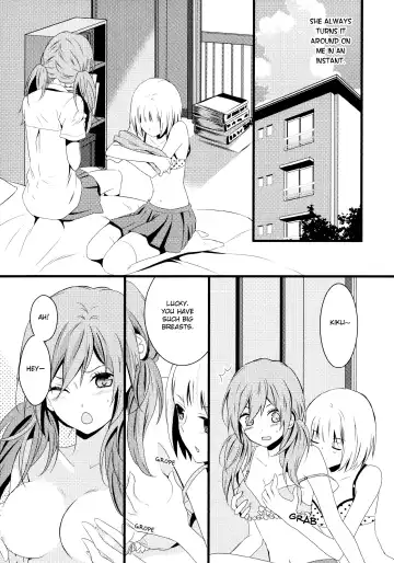 [Kodama Naoko] Shishunki Medical Fhentai.net - Page 11