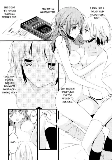 [Kodama Naoko] Shishunki Medical Fhentai.net - Page 13