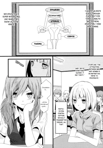 [Kodama Naoko] Shishunki Medical Fhentai.net - Page 2