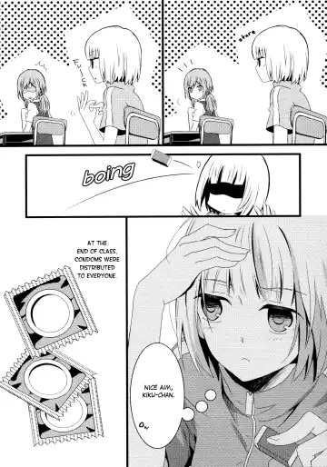 [Kodama Naoko] Shishunki Medical Fhentai.net - Page 3