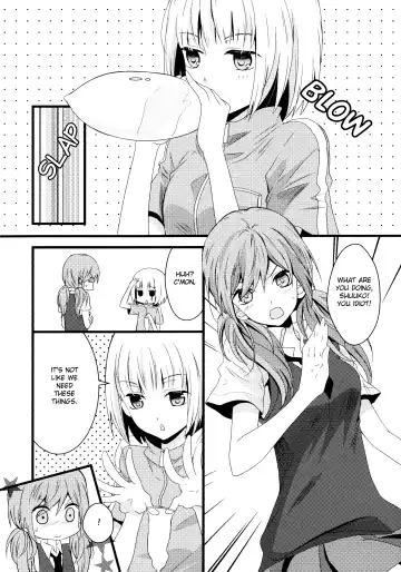 [Kodama Naoko] Shishunki Medical Fhentai.net - Page 4