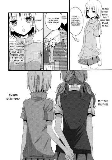 [Kodama Naoko] Shishunki Medical Fhentai.net - Page 6