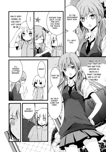 [Kodama Naoko] Shishunki Medical Fhentai.net - Page 8