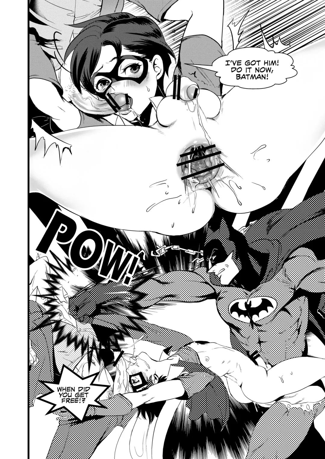 [Riko] Torokeru Okusuri Fhentai - Page 17