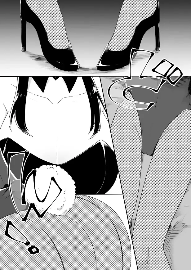 [Hiiragi Popura - Mashiro] Nyotaika Sareta Otokonoko-tachi! Fhentai - Page 44