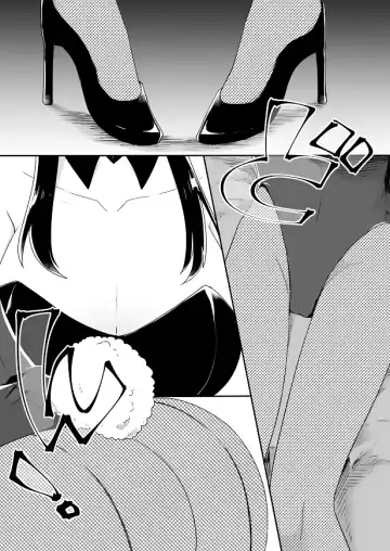 [Hiiragi Popura - Mashiro] Nyotaika Sareta Otokonoko-tachi! Fhentai - Page 44