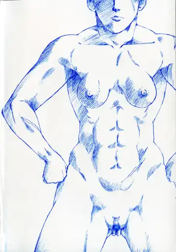 [Nitta Jun] Kenritsu Seishidou Center Fhentai - Page 6