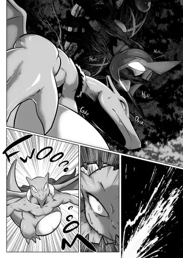 [Kikunyi - Ume] Ouji to Nusutto | Thief King Fhentai - Page 32