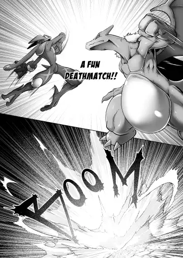 [Kikunyi - Ume] Ouji to Nusutto | Thief King Fhentai - Page 58