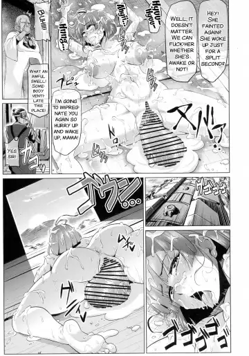 [Ahemaru] Nikubenjou no Kabaneri Sono Ni Fhentai.net - Page 30