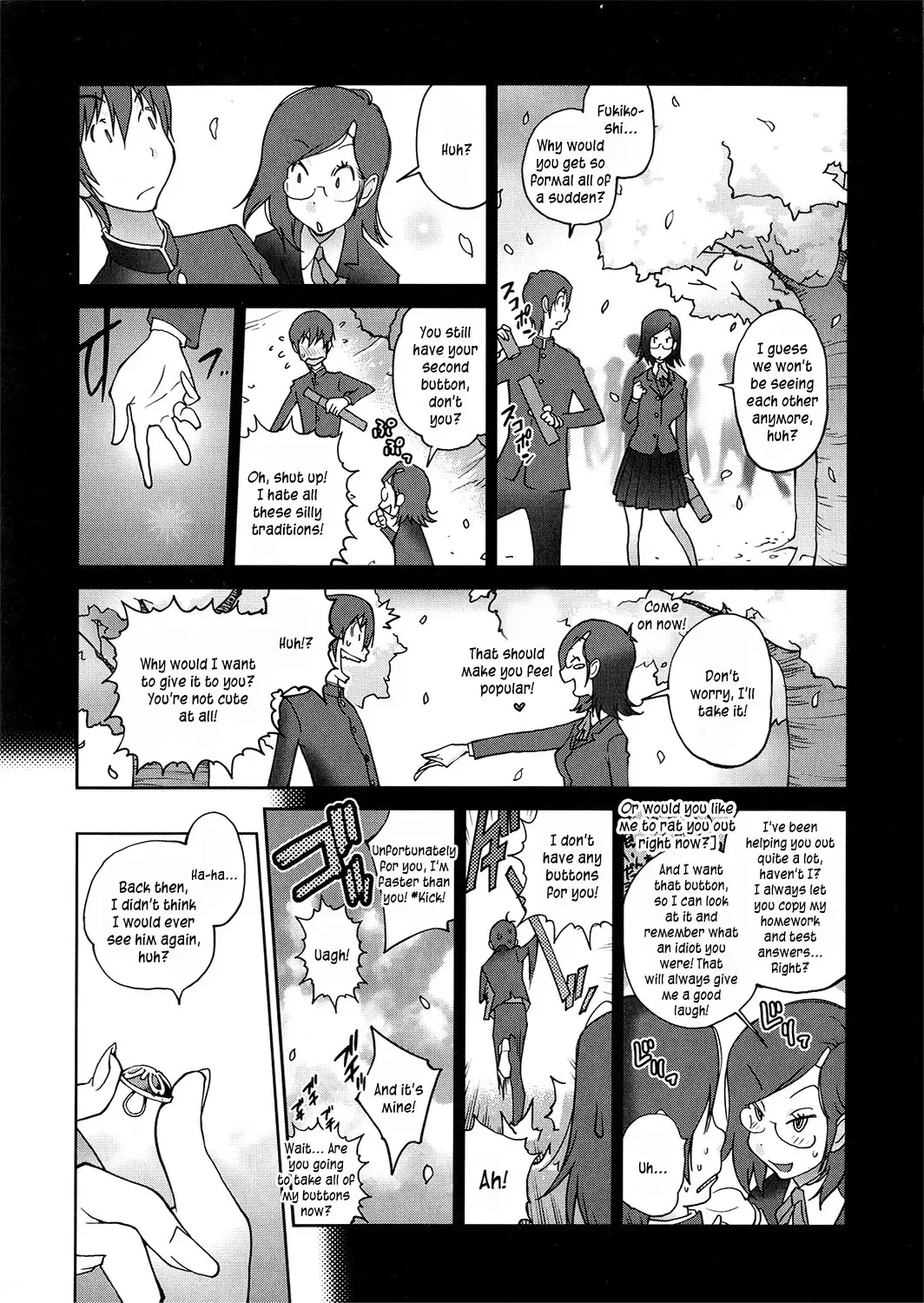 [Kotoyoshi Yumisuke] Anoko to Apaman (decensored) Fhentai - Page 109