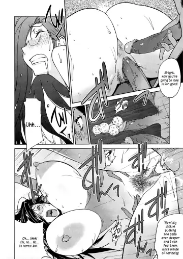 [Kotoyoshi Yumisuke] Anoko to Apaman (decensored) Fhentai - Page 143