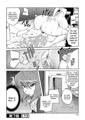 [Kotoyoshi Yumisuke] Anoko to Apaman (decensored) Fhentai - Page 146