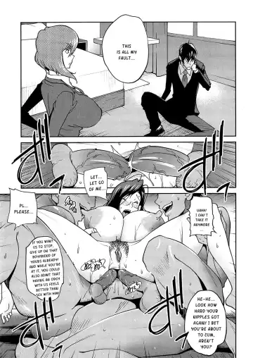 [Kotoyoshi Yumisuke] Anoko to Apaman (decensored) Fhentai - Page 155