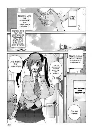 [Kotoyoshi Yumisuke] Anoko to Apaman (decensored) Fhentai - Page 191