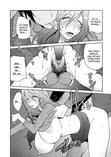 [Kotoyoshi Yumisuke] Anoko to Apaman (decensored) Fhentai - Page 36
