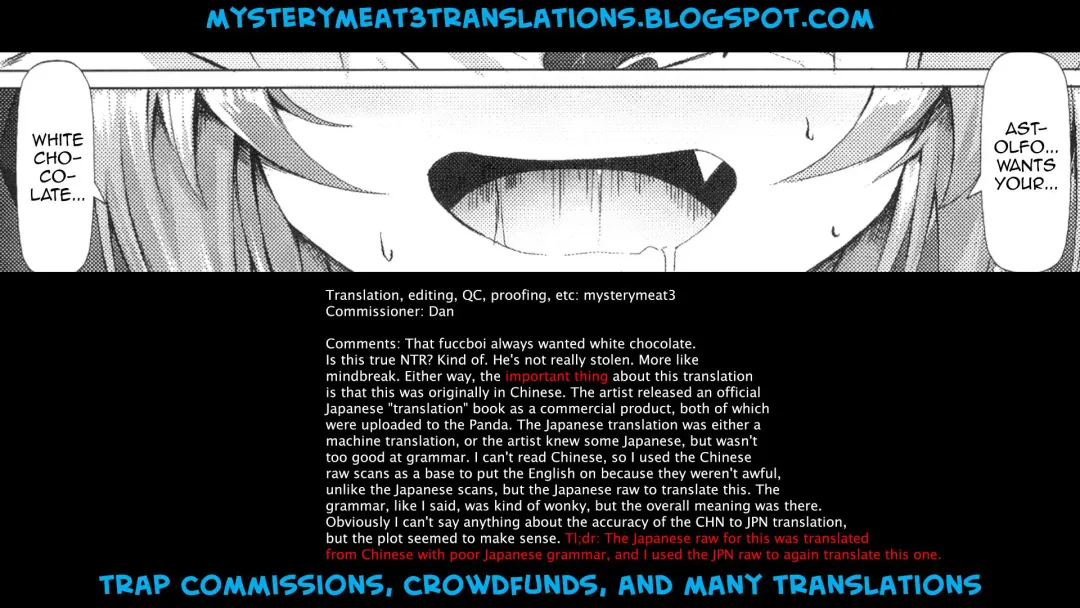 [Ginhaha] Shitto to Daraku Fhentai - Page 21