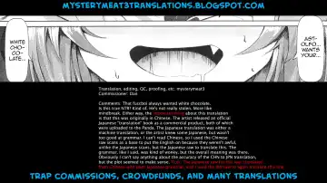 [Ginhaha] Shitto to Daraku Fhentai - Page 21